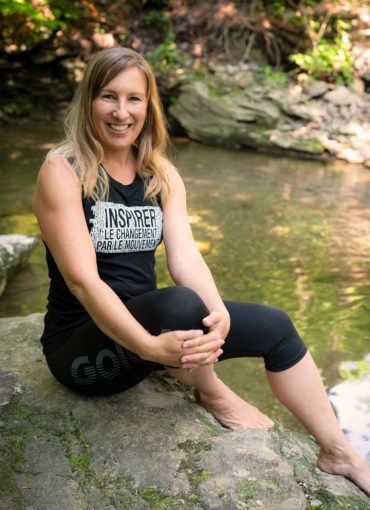 Julie Cadorette, professeur de yoga , Yoga Tune Up , Yoga-balles, Yoga fonctionnel , yoga québec , Yoga Lévis , Yoga montréal , yoga français